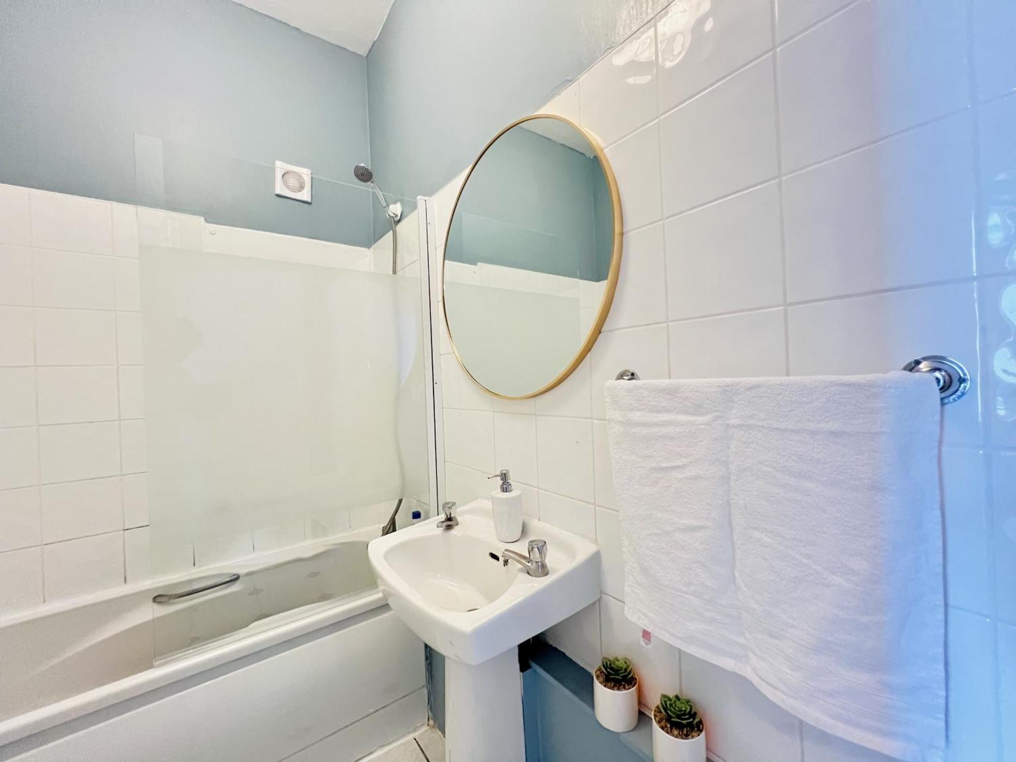 Lovely Flat At Temple Bar Dublin Extérieur photo