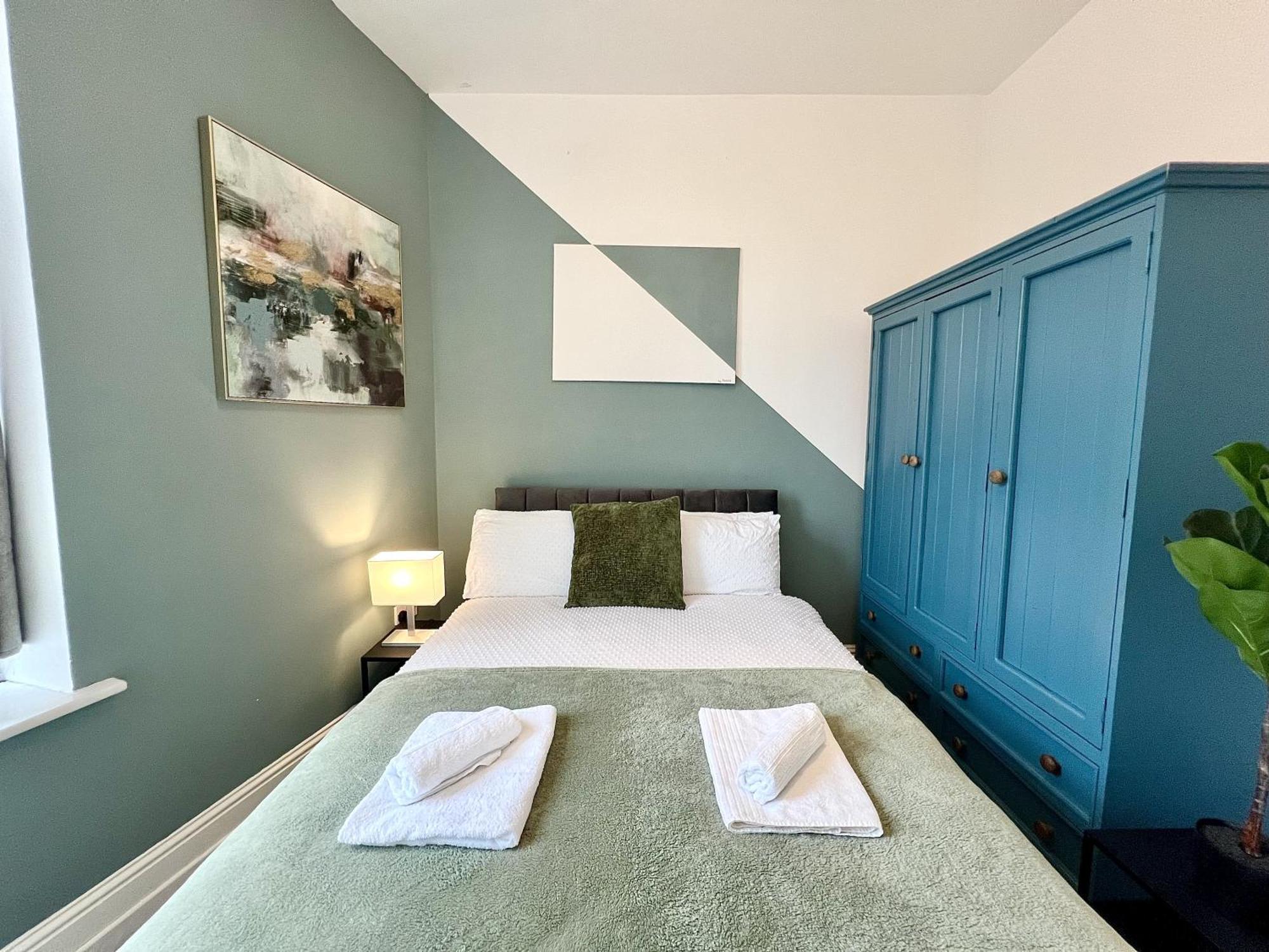 Lovely Flat At Temple Bar Dublin Extérieur photo