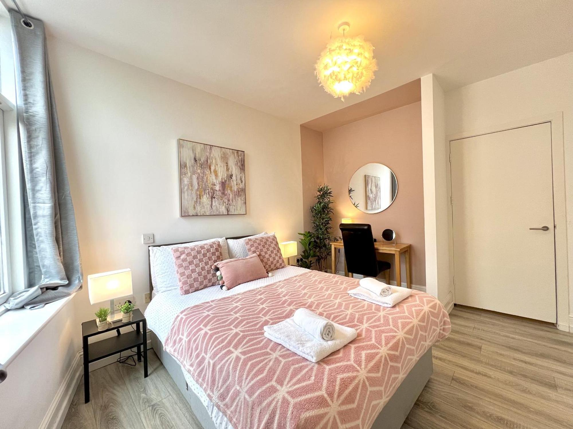 Lovely Flat At Temple Bar Dublin Extérieur photo