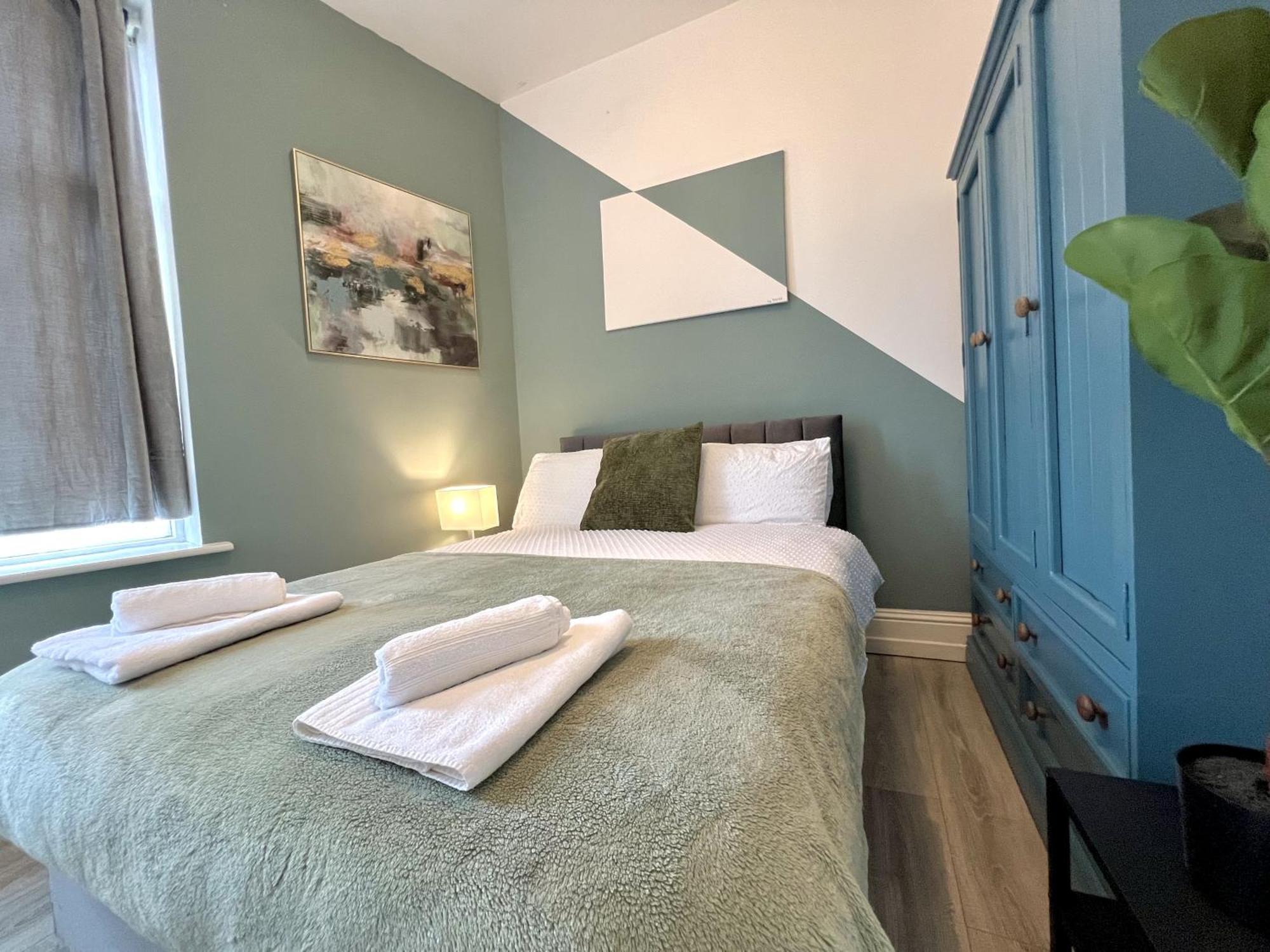Lovely Flat At Temple Bar Dublin Extérieur photo
