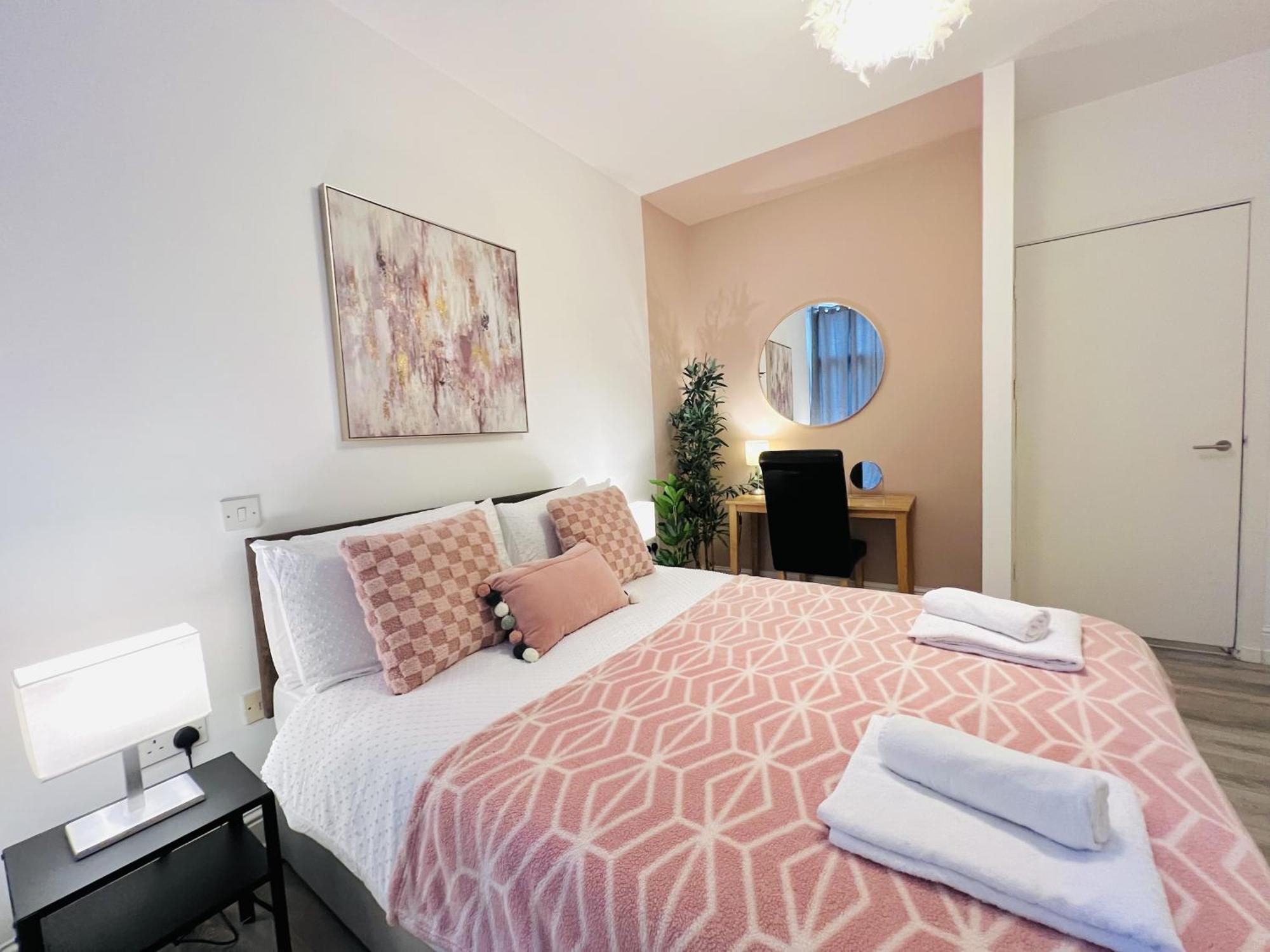Lovely Flat At Temple Bar Dublin Extérieur photo